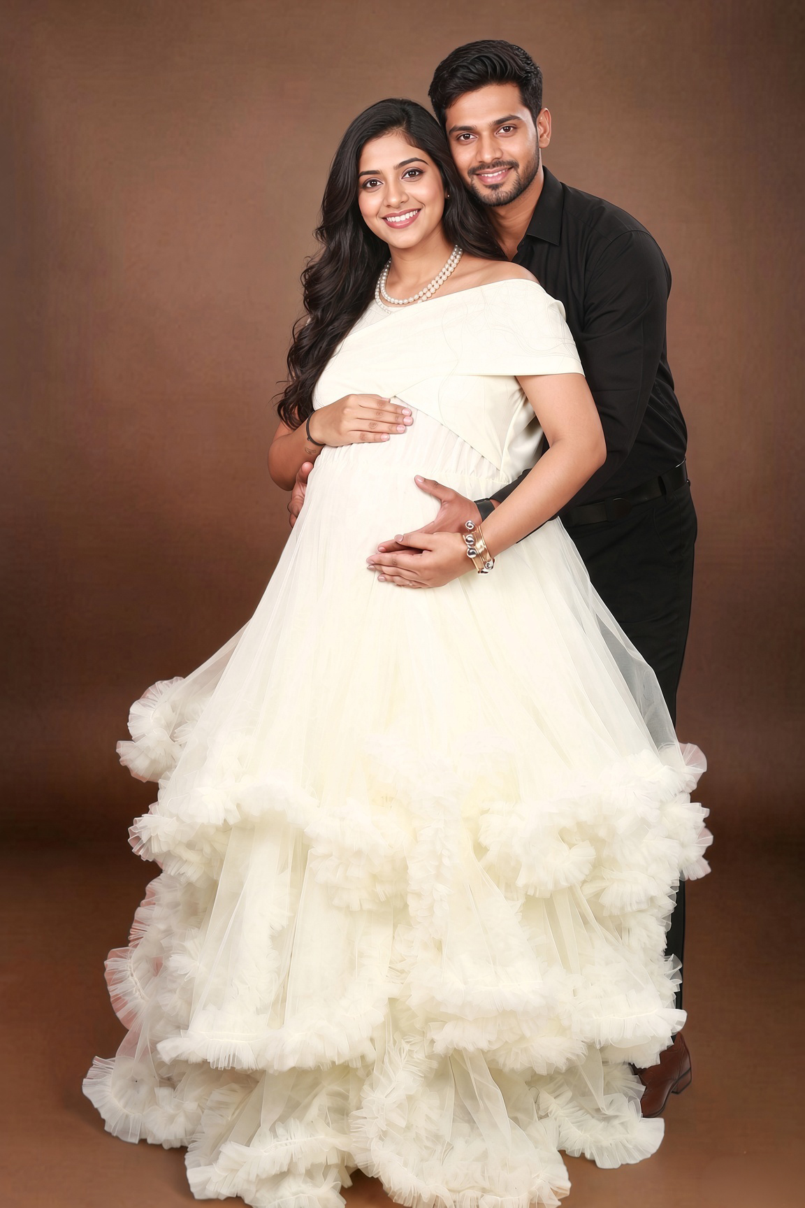Maternity Couple Dombivli
